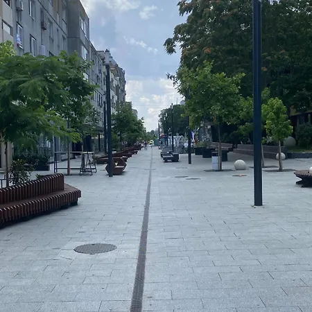 דירה Downtown Bythesea קונסטנצה