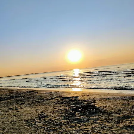 Lejlighed Downtown Bythesea *